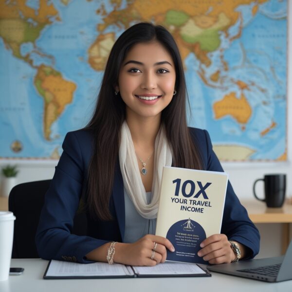 Increase Your Travel Agency 10X -  Travel Agency Growth Blueprint - Image 3